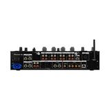 Pioneer DJ DJM-A9 — Connections