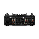 Pioneer DJ DJM-S11 — Connections