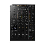 AlphaTheta DJM-V5 — Main