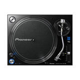 PLX-1000 — Main