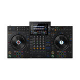 AlphaTheta XDJ-AZ — Top