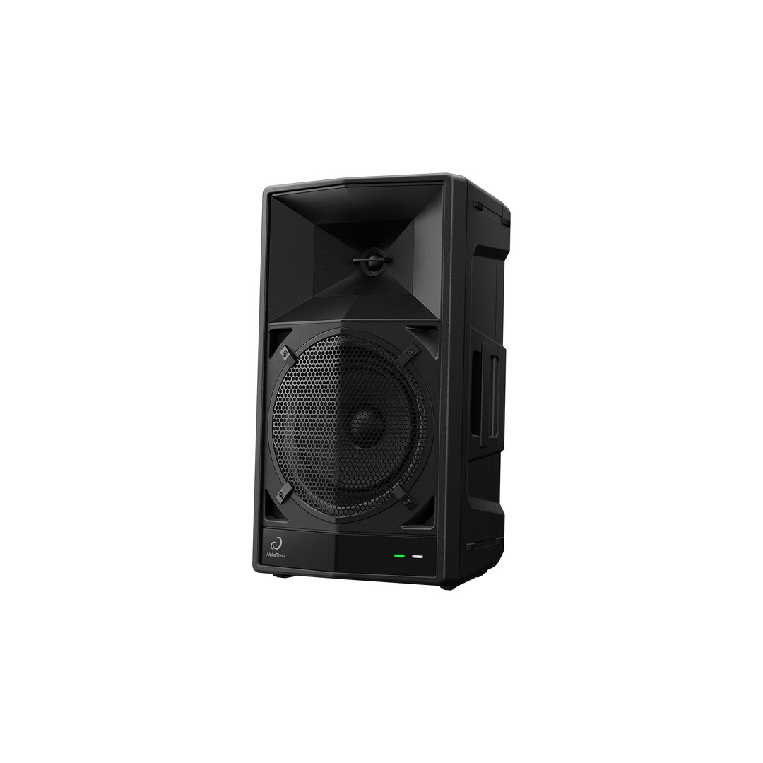 AlphaTheta WAVE-EIGHT speaker