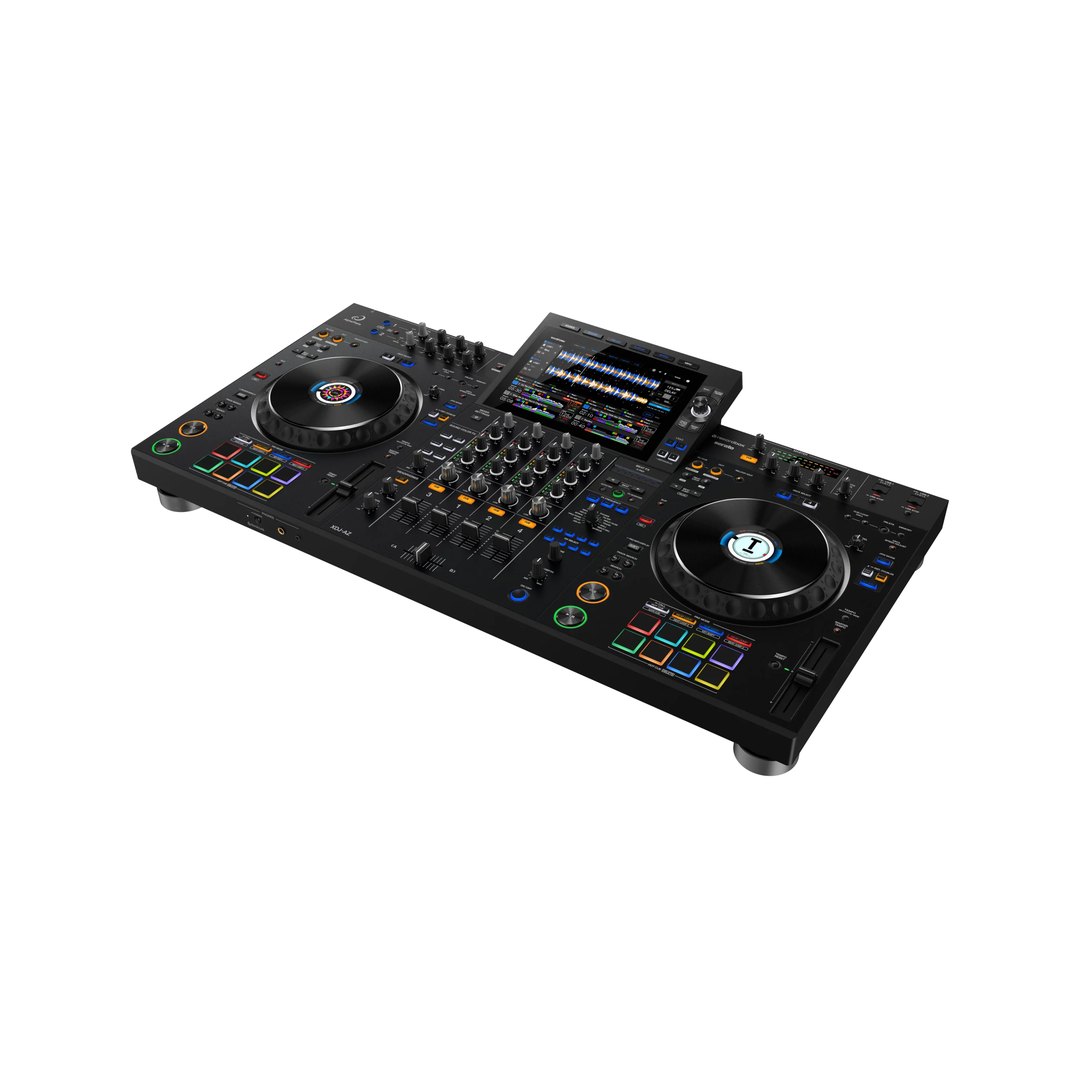 AlphaTheta XDJ-AZ all-in-one
