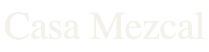 Casa Mezcal