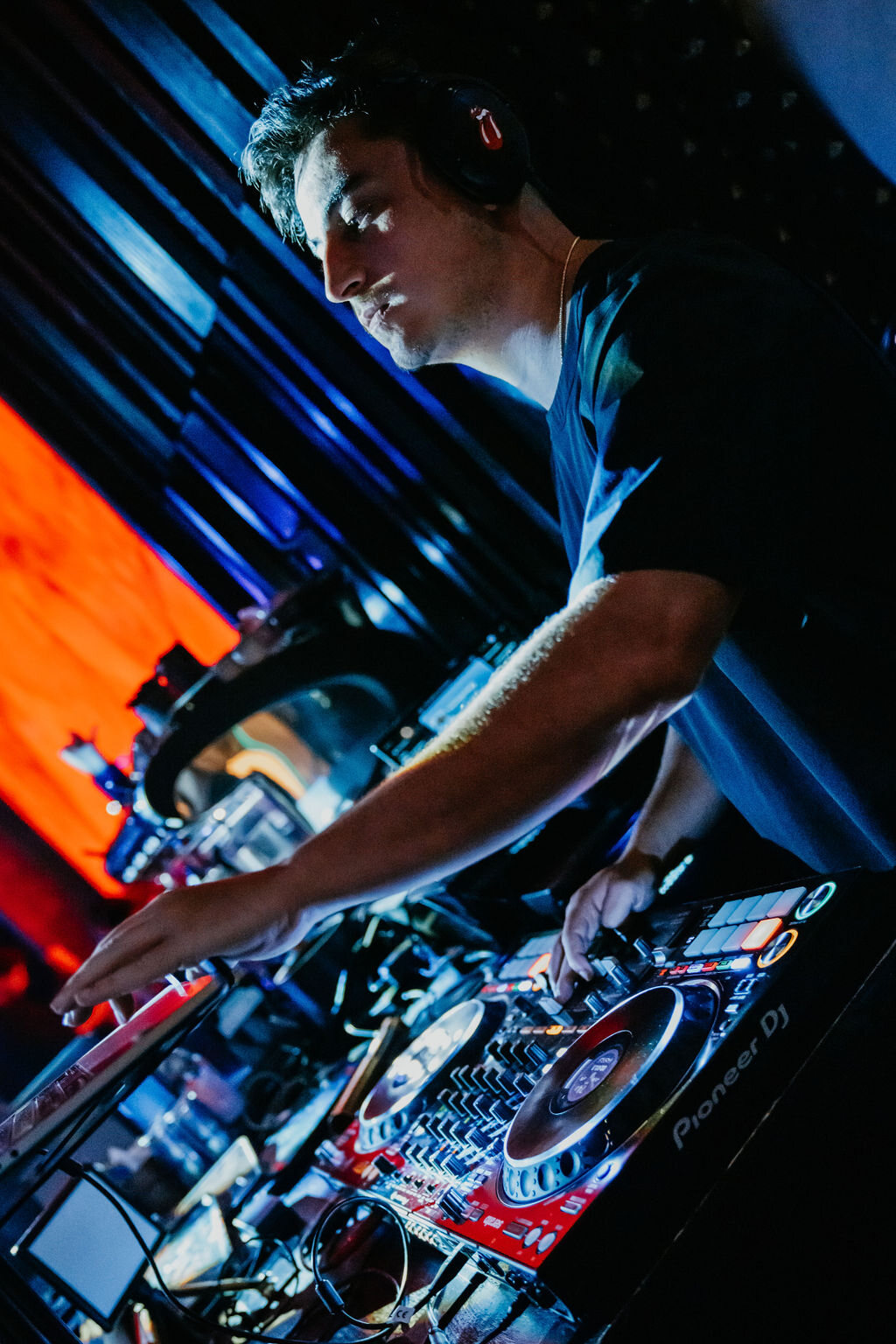 Oteo at Debonair Supper Club
