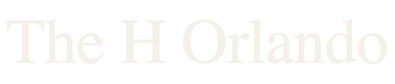 The H Orlando