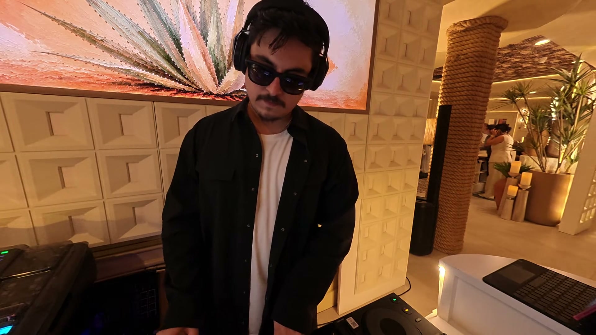 Casa Mezcal — 5 Hour Set